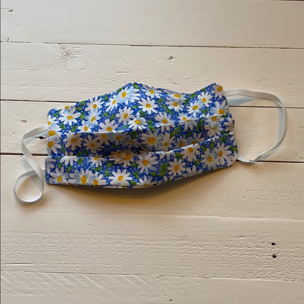 Mask: 2 for $15